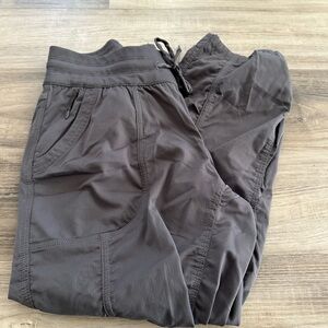 The North Face Aphrodite Capri Pant, Small